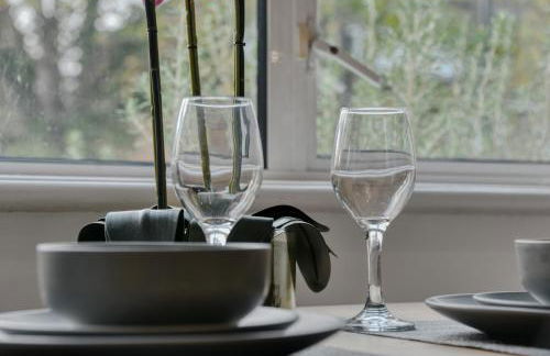 Sunny Stay Studio - Foto 14