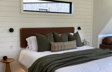 A-Frame by the Bay, Firepit, Pets OK, Near Acadia - Foto 15