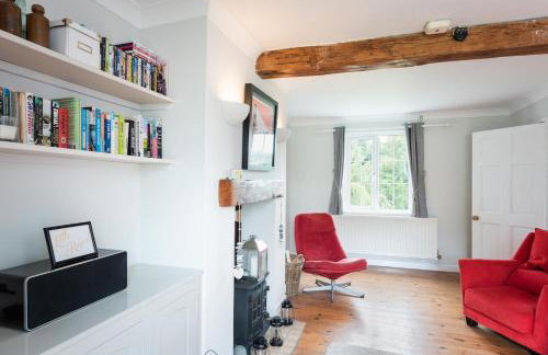 Spacious 3 Bed Cottage Near Beaches - Foto 12