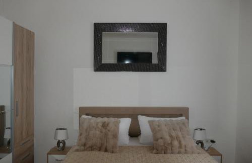 Kapitänshaus Schäfer - Foto 18