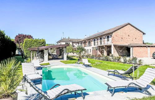 Apartment Tenuta Beatrice by Interhome - Foto 1