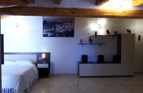 B&B Suite - Foto 3