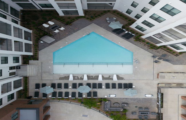 Mint House Greenville - West End - Foto 25