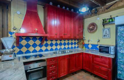 Casa El Secanillo Loja by Ruralidays - Foto 17