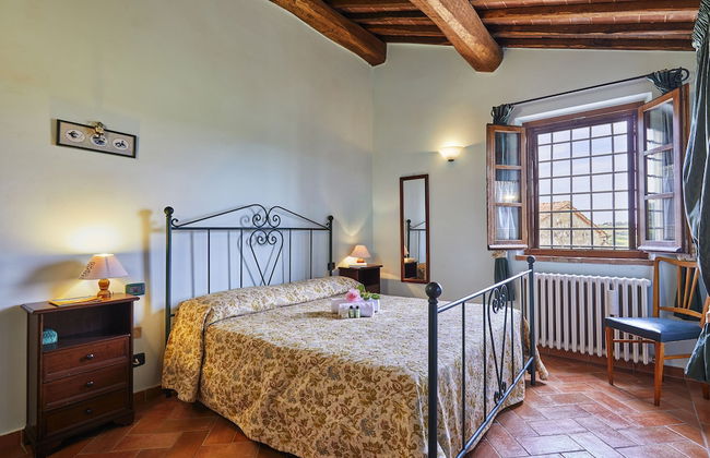 Agriturismo La Coppa - Foto 8