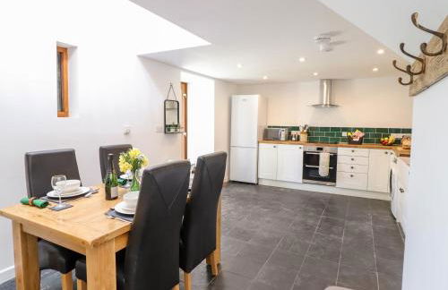 Ysgubor Craig Y Gronfa - Photo 10