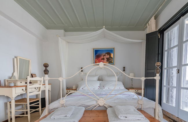 Villa SEAlia Elegantseasidein Spetses - Foto 6