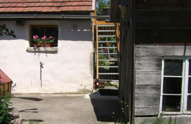 Ferienwohnung mit Charme und Blick auf Dinkelsbühl - Foto 11