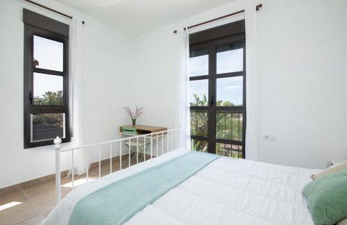 Villa Siegfried JÁVEA - Foto 31