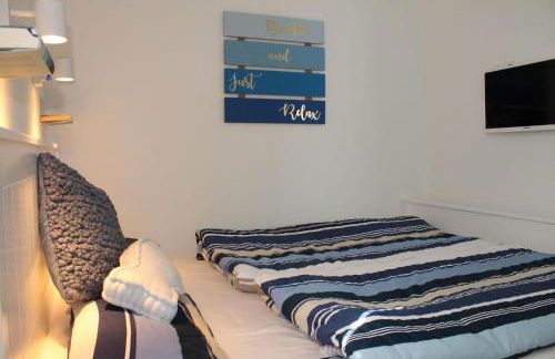 Ferienwohnung Meeresrauschen - Foto 13