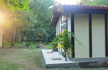 Maison en forêt, calme, proche village et piste cyclable - meublé 3 étoiles - Foto 22