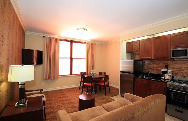 Radio City Apartments - Foto 46