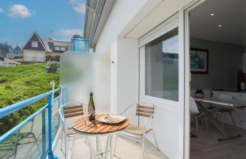 Appartement en front de mer - Foto 9