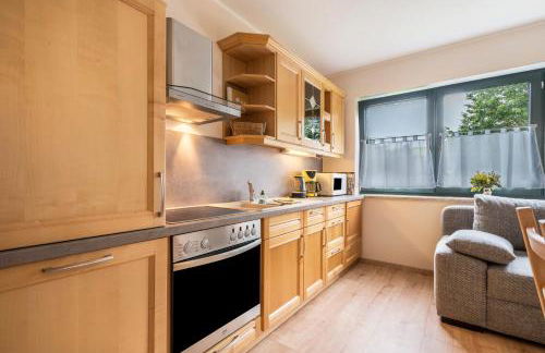 Ferienwohnung Erzgebirge - Foto 8