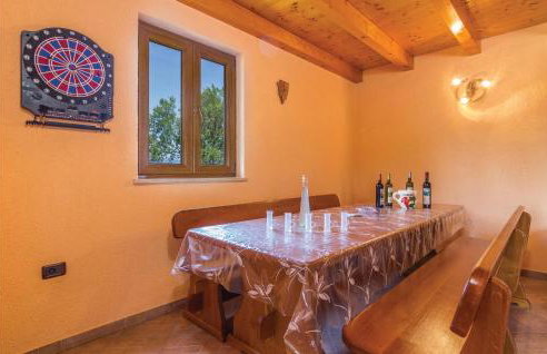 Gorgeous Home In Sumber With Sauna - Foto 48