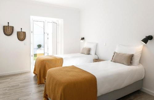 Pé no Campo Suites and Villa - Foto 48