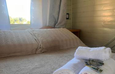 Cabanas Romeu & Julieta - Foto 31