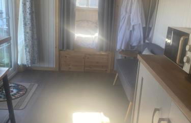 Beehive retreat & Hot tub - Foto 5