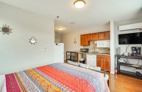 Smith Mountain Lake Condo with Pool Access - Foto 6