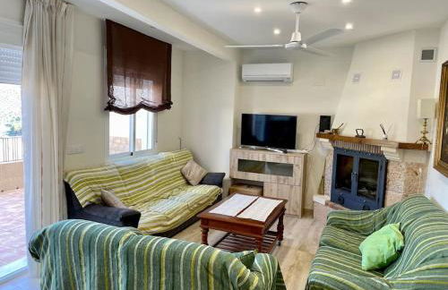 Casa de la Abuela Antonia - Foto 15