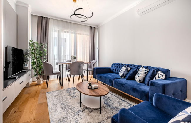 Modern Residence 5 min to Taksim Sq Near Metro - Foto 1