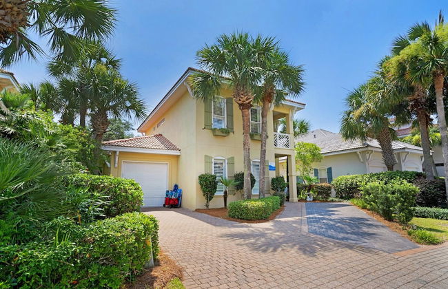 Mermaid Manor - Foto 59