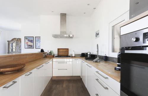 Holiday Home Les Genêts by Interhome - Foto 9