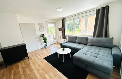 Modernes Appartement im Herzen von Heilbronn - Foto 13