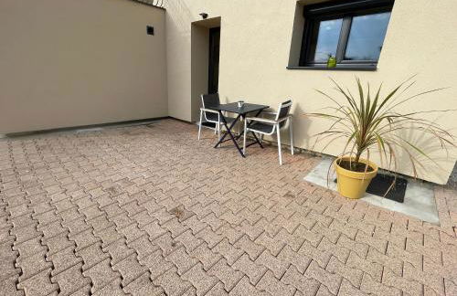 Ô'Bon'Plan - Piscine, Calme, 20 min Lyon - Foto 15