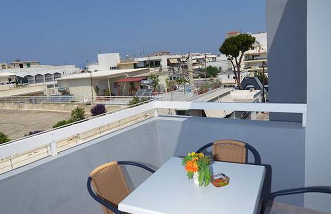 Ialysos City Hotel - Photo 38