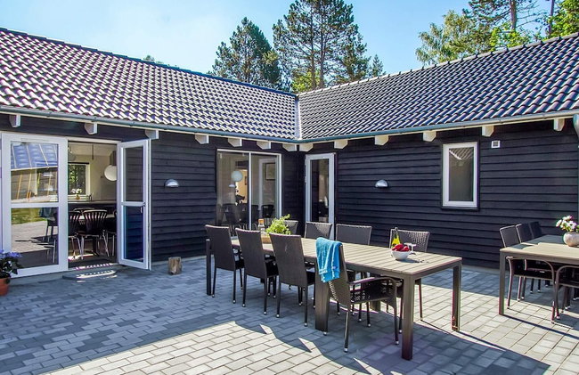 5 Star Holiday Home in Frederiksvaerk - Foto 25