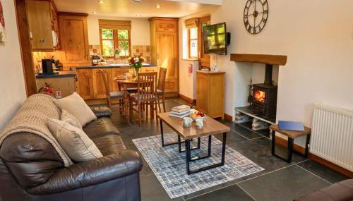 Croyde Thatchers Hideaway 2 Bedrooms - Foto 3