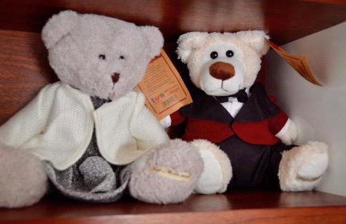 Apartament Wzgórze Słowików - Foto 16