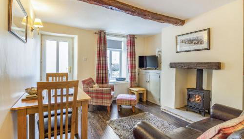 Smithy Cottage - Foto 4