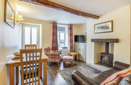 Smithy Cottage - Foto 4