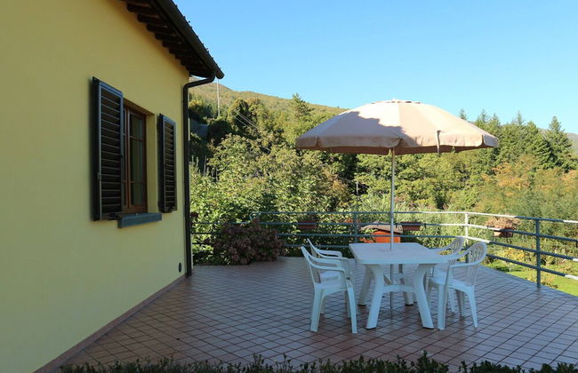 Belvilla by OYO Valleriana - Foto 25