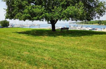 Apartman Cervar Porat - Foto 18