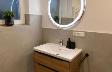 Ferienwohnung Vater Rhein Mittelrheintal - Foto 12