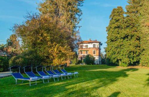 Lake Monate villa - Foto 1