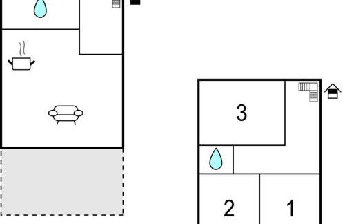 Ferienhaus 6 Altefähr - Foto 39