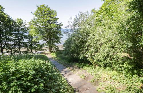 North Segganwell - Culzean Castle - Foto 34