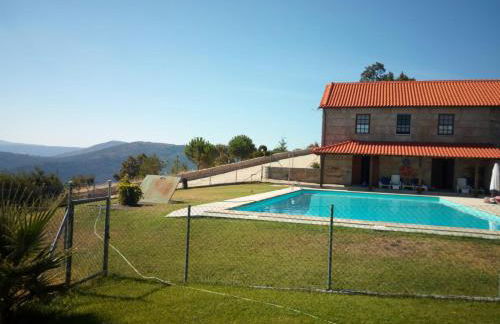 Quinta Do Quetrofe - Foto 1