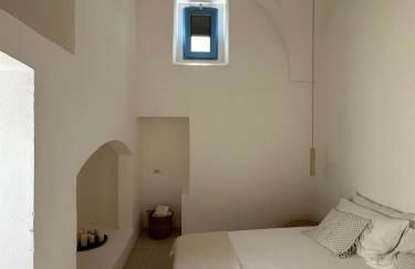 Domus Alba by salentoltremare - Foto 26