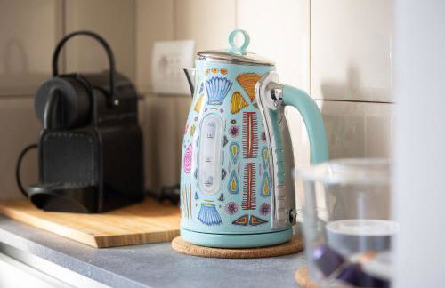 Monolocale vicino metro e aeroporto Linate - Foto 22