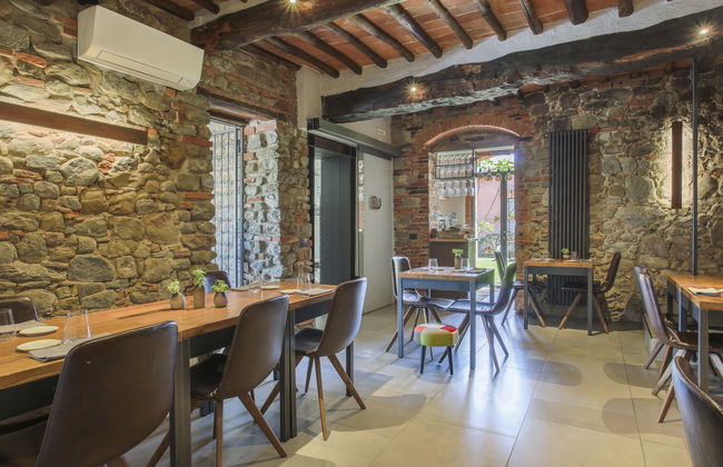 Le Poggiole - Foto 27