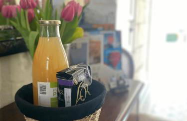 Gîte Saint Joseph - Foto 11