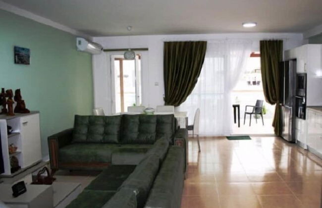 Villa 4 Bedroom sea view 2 - Foto 5