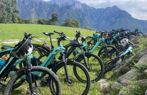 Bellagio - Baita treeb Tramontana - Foto 44