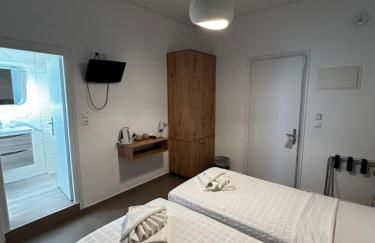 Galini Hotel Bed and Breakfast - Foto 37