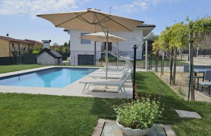 VILLA HARMONY - Regarda Travel - Foto 10